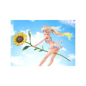 Phat! Granblue Fantasy 1/7 Scale IO Summer Ver 