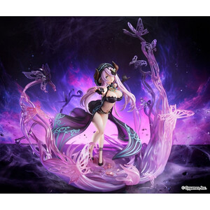 Ami Ami Granblue Fantasy 1/7 Scale Narmaya (The Black Butterfly) 