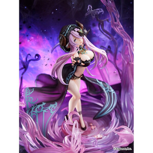 Ami Ami Granblue Fantasy 1/7 Scale Narmaya (The Black Butterfly) 