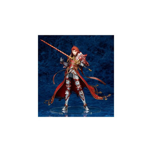 Alter Granblue Fantasy 1/8 Scale Percival 