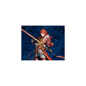 Alter Granblue Fantasy 1/8 Scale Percival 