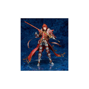 Alter Granblue Fantasy 1/8 Scale Percival 