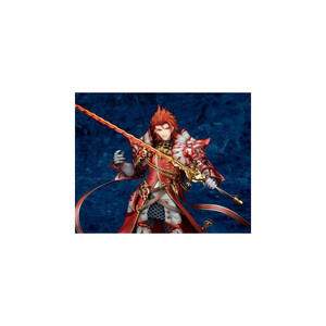 Alter Granblue Fantasy 1/8 Scale Percival 