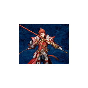 Alter Granblue Fantasy 1/8 Scale Percival 