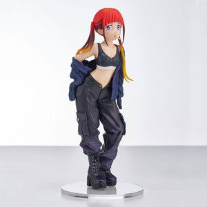 Union Creative Gridman Universe Zozo Black Collection Chise Asukagawa 