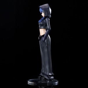 Union Creative Gridman Universe Zozo Black Collection Rikka Takarada 