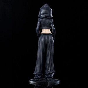 Union Creative Gridman Universe Zozo Black Collection Rikka Takarada 