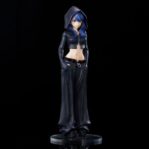 Union Creative Gridman Universe Zozo Black Collection Rikka Takarada 