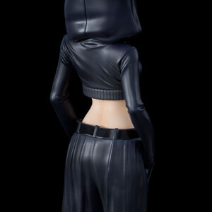 Union Creative Gridman Universe Zozo Black Collection Rikka Takarada 