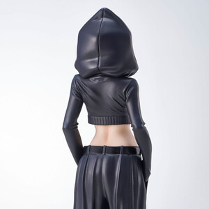 Union Creative Gridman Universe Zozo Black Collection Rikka Takarada 