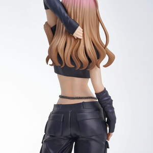 Union Creative Gridman Universe Zozo Black Collection Yume Minami 