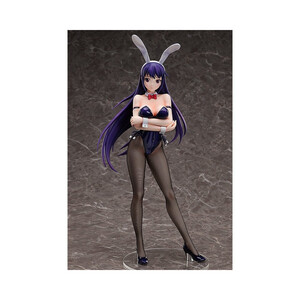 FREEing Grisaia Chronos Rebellion 1/4 Scale Yumiko Sakaki Bunny Ver. 