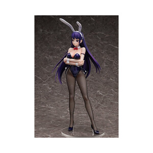 FREEing Grisaia Chronos Rebellion 1/4 Scale Yumiko Sakaki Bunny Ver. 