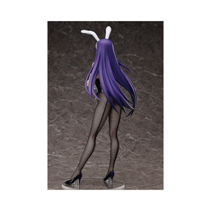 FREEing Grisaia Chronos Rebellion 1/4 Scale Yumiko Sakaki Bunny Ver. 