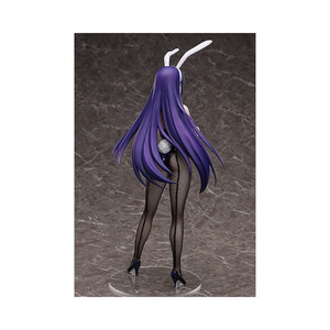FREEing Grisaia Chronos Rebellion 1/4 Scale Yumiko Sakaki Bunny Ver. 