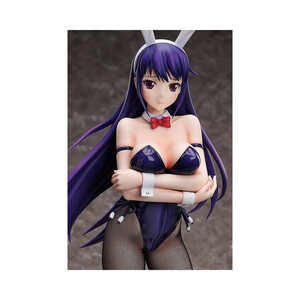 FREEing Grisaia Chronos Rebellion 1/4 Scale Yumiko Sakaki Bunny Ver. 