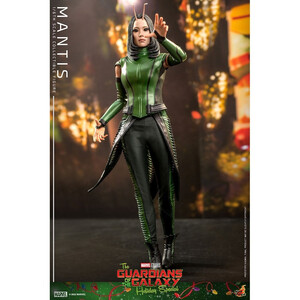 Hot Toys Guardians of the Galaxy Holiday Special Television Masterpiece Series 1/6 Scale Mantis 