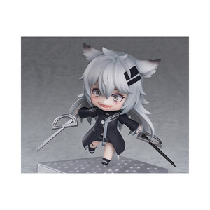 Good Smile Company Arknights Nendoroid Lappland 