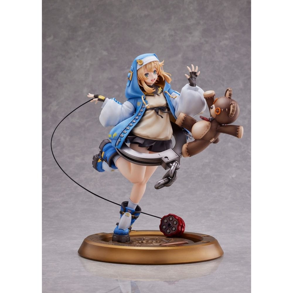Broccoli Guilty Gear Strive 1/7 Scale Strive Bridget Limited Edition 