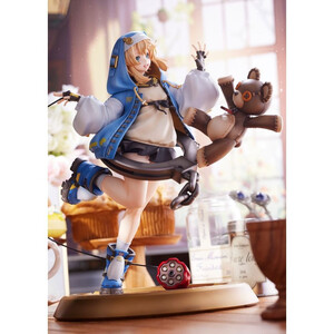 Broccoli Guilty Gear Strive 1/7 Scale Strive Bridget Limited Edition 