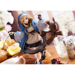 Broccoli Guilty Gear Strive 1/7 Scale Strive Bridget Limited Edition 