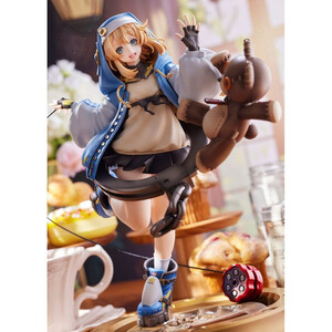 Broccoli Guilty Gear Strive 1/7 Scale Strive Bridget Limited Edition 