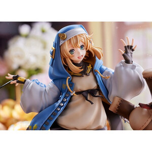 Broccoli Guilty Gear Strive 1/7 Scale Strive Bridget Limited Edition 