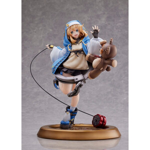 Broccoli Guilty Gear Strive 1/7 Scale Strive Bridget Limited Edition 