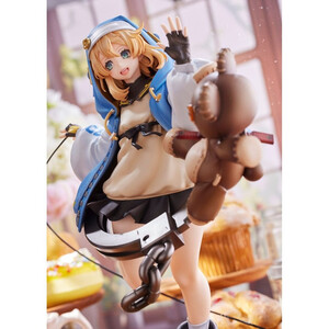Broccoli Guilty Gear Strive 1/7 Scale Strive Bridget Limited Edition 