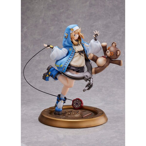Broccoli Guilty Gear Strive 1/7 Scale Strive Bridget Limited Edition 