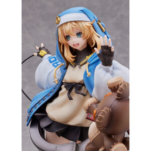 Broccoli Guilty Gear Strive 1/7 Scale Strive Bridget Limited Edition 