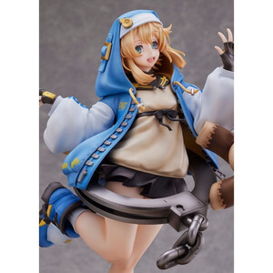 Broccoli Guilty Gear Strive 1/7 Scale Strive Bridget Limited Edition 