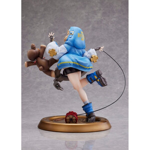 Broccoli Guilty Gear Strive 1/7 Scale Strive Bridget Limited Edition 