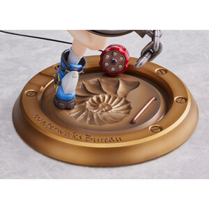 Broccoli Guilty Gear Strive 1/7 Scale Strive Bridget Limited Edition 