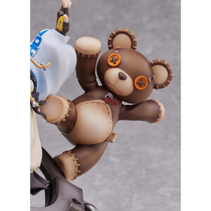 Broccoli Guilty Gear Strive 1/7 Scale Strive Bridget Limited Edition 