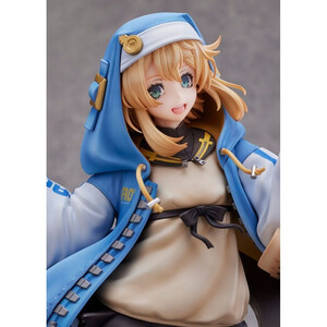 Broccoli Guilty Gear Strive 1/7 Scale Strive Bridget Limited Edition 