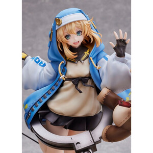 Broccoli Guilty Gear Strive 1/7 Scale Strive Bridget Limited Edition 