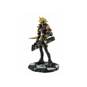Embrace Japan Guilty Gear XRD 1/8 Scale Sol Badguy 