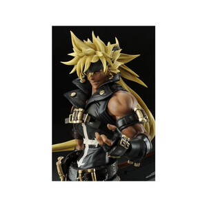 Embrace Japan Guilty Gear XRD 1/8 Scale Sol Badguy 