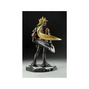 Embrace Japan Guilty Gear XRD 1/8 Scale Sol Badguy 