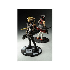 Embrace Japan Guilty Gear XRD 1/8 Scale Sol Badguy 