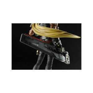 Embrace Japan Guilty Gear XRD 1/8 Scale Sol Badguy 