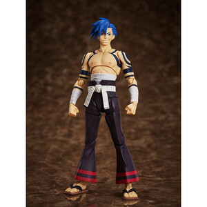 Aniplex Gurren Lagann 1/12 Scale BUZZmod Kamina 