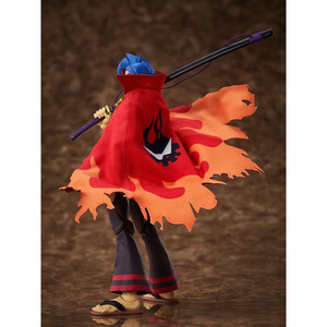 Aniplex Gurren Lagann 1/12 Scale BUZZmod Kamina 