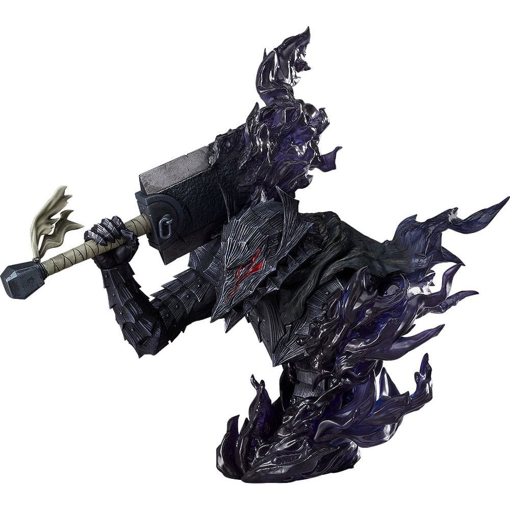 Max Factory Guts (Berserker Armor) Bust Figure 