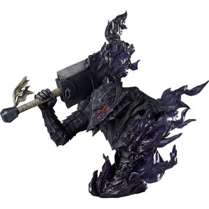 Max Factory Guts (Berserker Armor) Bust Figure 