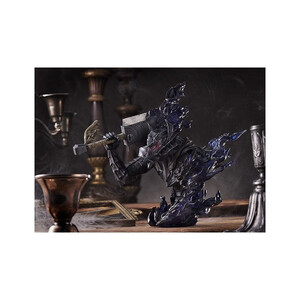 Max Factory Guts (Berserker Armor) Bust Figure 