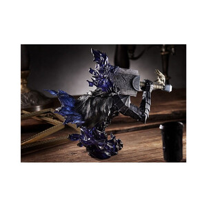 Max Factory Guts (Berserker Armor) Bust Figure 