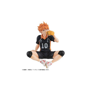 Megahouse Haikyu!! G.E.M. Series Hinata Shoyo 