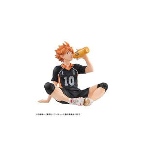 Megahouse Haikyu!! G.E.M. Series Hinata Shoyo 
